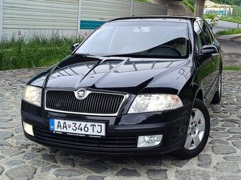 ✳️Škoda Octavia Combi 1.9 TDI Elegance DSG✳️