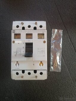 Deon Moeller NZM7-100N LCB1-80/3