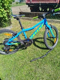 Scott Scale JR 20