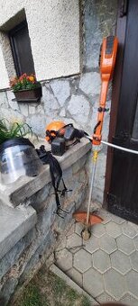 Husqvarna