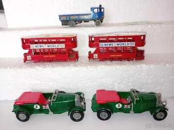 Matchbox Yesteryear4