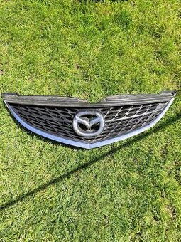 Mazda 6 GH  maska