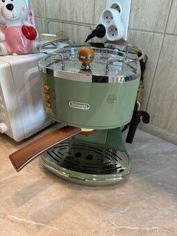 De'Longhi Icona Vintage ECOV 311.GR