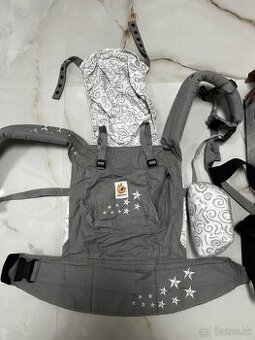 Ergobaby nosic
