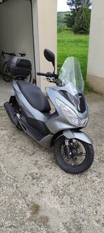 Honda PCX 125