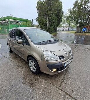 Renault Modus