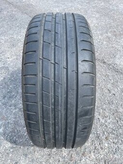 215/50 R17 letné Nokian