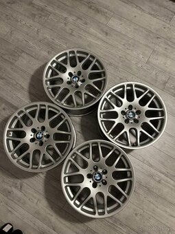 BMW 5x120 R18