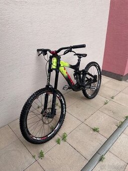 Trek session 2015 park