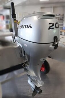 Honda BF20 SHU 2020