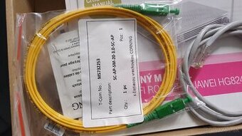 Predám rôzne príslušenstvo, router,...