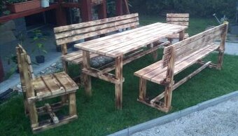 Pivný set