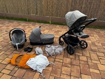 TROJKOMBINÁCIA KOČÍK CYBEX BALIOS S
