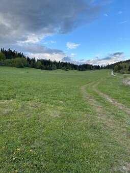 1-2 - izbovy byt, pozemok, chatku