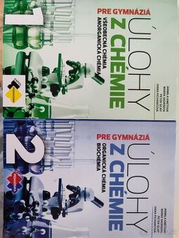 Chémia