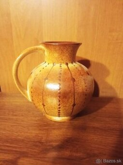 predam krčah - veľmi vkusny, zachovaly