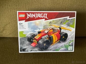Lego Ninjago