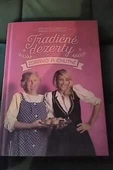 Tradičné dezerty - zdravo a chutne