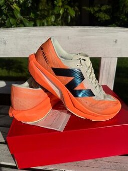 Bezecke tenisky New Balance Rebel