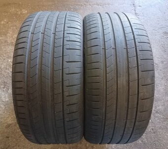 255/35R21 PIRELLI letné