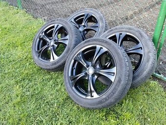 Predam disky 4x100 R17