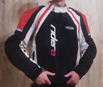 Bunda veľ. M - 1