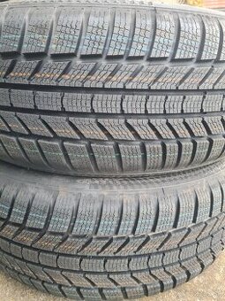 Zimné pneumatiky 215/55 R17 XL