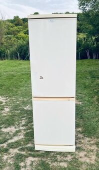 Predám chladničku s mraznickou Whirlpool