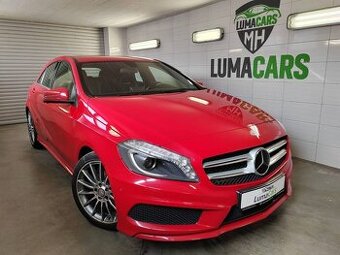 Mercedes-Benz A trieda A160 ,AMG-packet