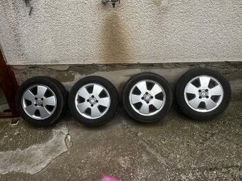 Opel R15 4x100