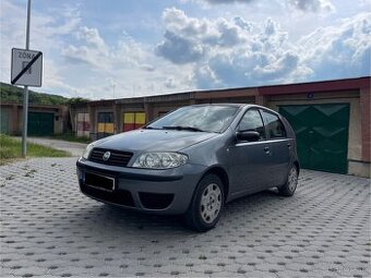 Predám Fiat Punto 2