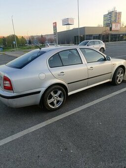 Octavia