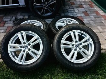 RC- Volkswagen,Golf,Passat,Škoda,Seat 5x112 r16
