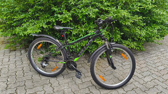 Predam detsky bicykel Kellys Viper 10