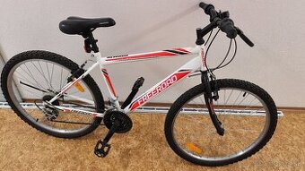 Damsky bicykel