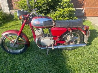 Jawa 634 - 1