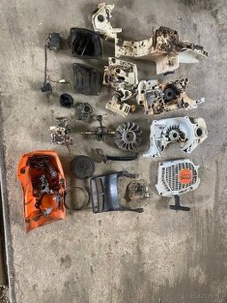 Stihl 462c diely