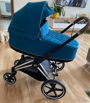 Kočík cybex priam