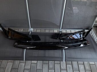 BMW M3/M4 G80/G82 predné lipko