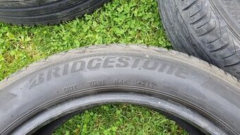Letné 225/50 r18 Bridgestone Turanza