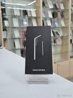 Samsung Galaxy S25 Ultra 1TB | NOVÝ