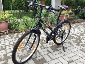 Dievčenský bicykel KELLYs Jane MTB