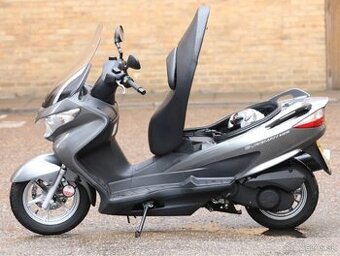 Suzuki burgman 125 skuter