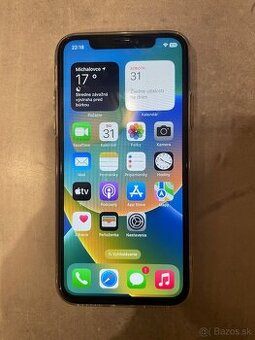 iPhone X 64GB