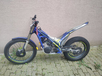 Trial Sherco ST 300 Factory 2017