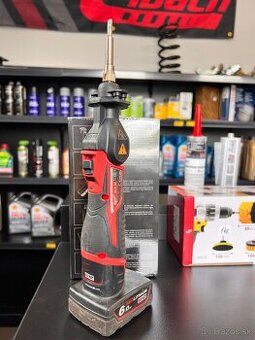 Predám Aku Spajkovačku Milwaukee M11