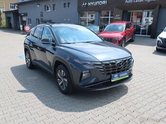 Hyundai Tucson 1.6T-GDi 110kW SMART NAVI ZÁRUKA