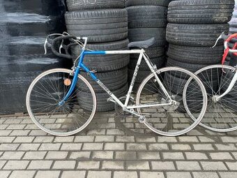 Predám bicykel