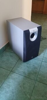 Subwoofer YAMAHA SW-P130 60w