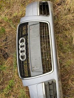 Predok audi a6 c6 , kompletny original diely, LY7H